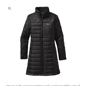Patagonia Radalie Parka